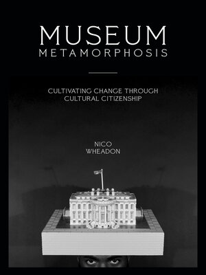 cover image of Museum Metamorphosis